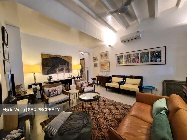 Everitt Road (D15), Terrace #532656251